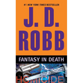 Fantasy in Death - Paperback
