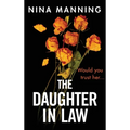 The Daughter In Law - Hardcover