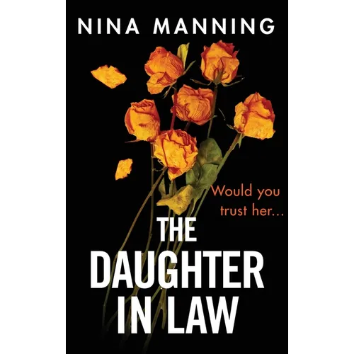 The Daughter In Law - Hardcover