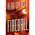 Fireball: A Kaiju Novel - Paperback