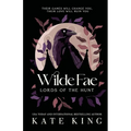 Wilde Fae: Lords of the Hunt: The Printed Edges Paperback Edition - Paperback