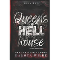 Queens of Hell House: A Kildale Academy Novel - Paperback