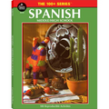 Spanish, Grades 6 - 12: Middle / High School Volume 18 - Paperback