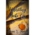 Whistling Bake Off - Paperback