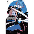 Bungo Stray Dogs: Dazai, Chuuya, Age Fifteen, Vol. 4 - Paperback