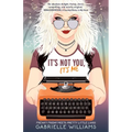 It's Not You, It's Me - Paperback