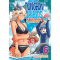 Dungeon Friends Forever Vol. 6 - Paperback