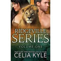 Ridgeville Series: Volume I: (BBW Paranormal Shape Shifter Romance) - Paperback