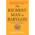 Richest Man in Babylon - Paperback