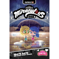 Miraculous Chibi Vol. 3: Skate Date and Other Lucky Charms - Paperback