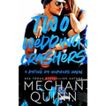 Two Wedding Crashers - Paperback