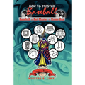 How to Master Baseball - Hardcover