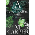A Cruel Confession - Paperback