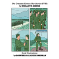 The Greatest Korean War Stories EVER: Volume I - Paperback