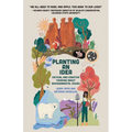Planting an Idea: Critical and Creative Thinking about Environmental Problems - Paperback