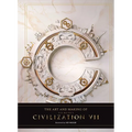 The Art and Making of Sid Meier's Civilization VII - Hardcover