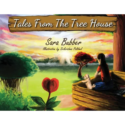 Tales From The Tree House - Paperback