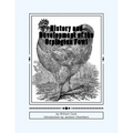 History and Development of the Orpington Fowl: Chicken Breeds Book 27 - Paperback