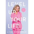 Level Up Your LIfe: Build meaningful habits for a joyful life - Hardcover
