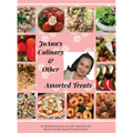 JoAnn's Culinary & Other Assorted Treats - Hardcover