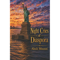 Night Cries of Diaspora: Scattered transmigration Poems of Aboli Moezzi - Paperback