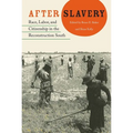 After Slavery: Race, Labor, and Citizenship in the Reconstruction South - Paperback