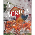 A is for Africa - Paperback
