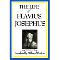 The Life of Flavius Josephus - Paperback
