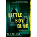 Little Boy Blue - Paperback