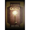 It Starts With Gold - Paperback
