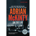 Gun Street Girl: A Detective Sean Duffy Novel - Hardcover