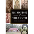 Black Homesteaders of the South - Paperback