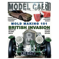 Model Car Builder No. 18: How to's, tips, feature cars! - Paperback