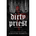 Dirty Priest - Paperback