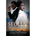 Stolen Moments - Mass Market Paperbound