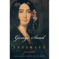 The Intimate Journal - Paperback