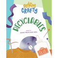 Recyclables - Library Binding