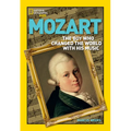 Mozart: The Boy Who Changed the World with His Music - Paperback