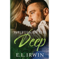 Written in the Deep: Closed Door Romance at the Blues Avenue - Paperback