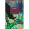 The Liar - Paperback