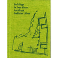 Architect Ladislav Lábus: Buildings in Free Verse - Hardcover