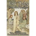 Folk Tales from the Russian by Kalamatiano and Verra Xenophontovna de Blumenthal, Juvenile Fiction, Action & Adventure - Hardcover
