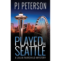 Played in Seattle - Paperback
