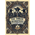 The Three Musketeers (Collector's Edition) (Laminated Hardback with Jacket) - Hardcover