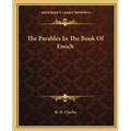 The Parables In The Book Of Enoch - Paperback