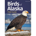Birds of Alaska Field Guide - Paperback