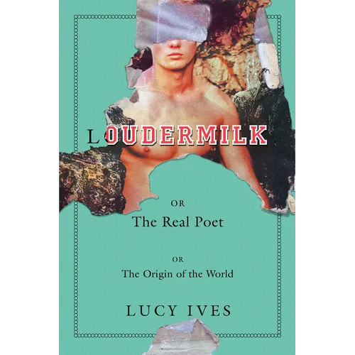 Loudermilk: Or, the Real Poet; Or, the Origin of the World - Paperback
