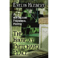 The House at Pritchard Place: A New Orleans Paranormal Mystery - Paperback