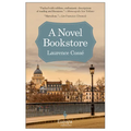A Novel Bookstore - Paperback