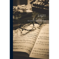 Liszt - Paperback